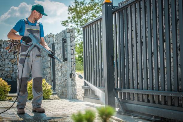 Best Animal Enclosure Cleaning  in Frankford, DE
