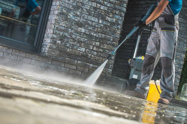 Spring Cleaning in Frankford, DE
