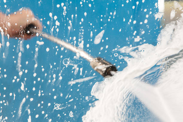Paint Preparation in Frankford, DE