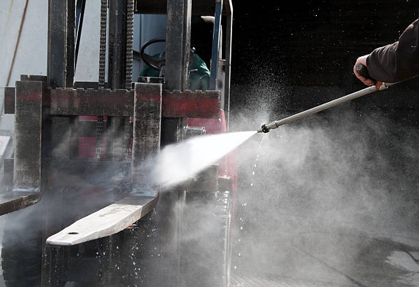 Best Heavy Equipment Washing  in Frankford, DE